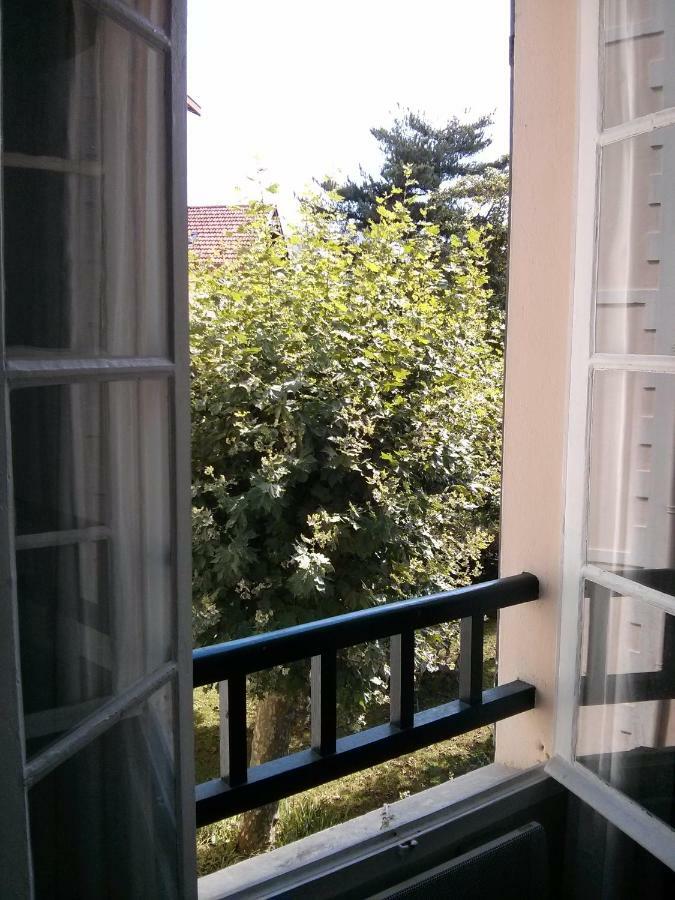 Bakia Apartment Biarritz Exterior foto